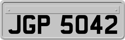 JGP5042