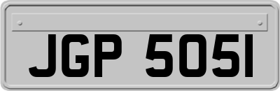 JGP5051