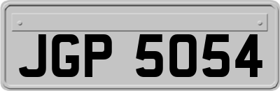 JGP5054