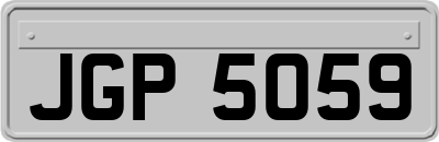 JGP5059