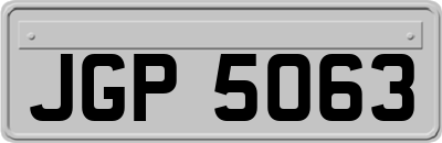 JGP5063