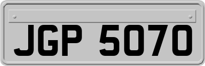 JGP5070