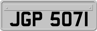 JGP5071