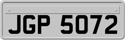 JGP5072