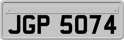 JGP5074