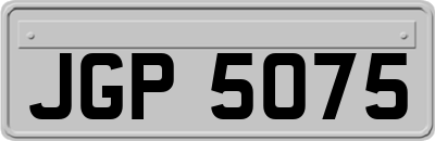 JGP5075