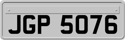 JGP5076