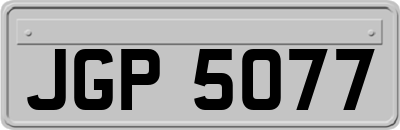 JGP5077