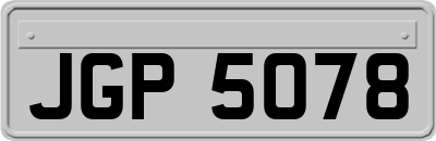 JGP5078