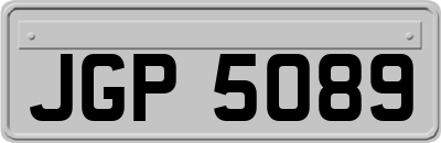 JGP5089