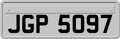 JGP5097