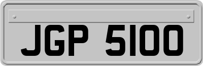 JGP5100