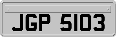 JGP5103