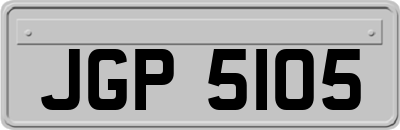 JGP5105