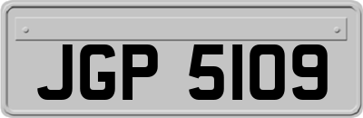 JGP5109