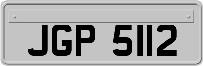 JGP5112