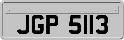 JGP5113