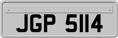 JGP5114
