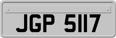JGP5117