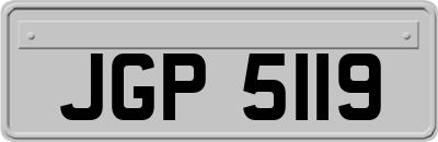 JGP5119