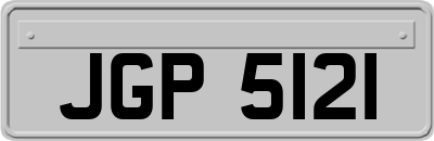 JGP5121
