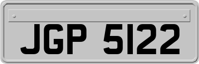 JGP5122