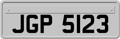 JGP5123