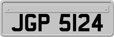 JGP5124