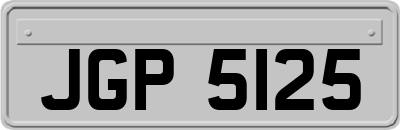 JGP5125