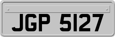 JGP5127