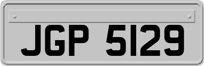 JGP5129