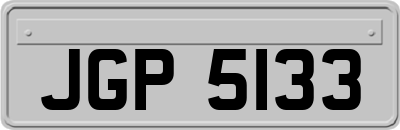 JGP5133