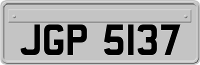 JGP5137