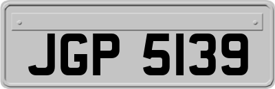 JGP5139