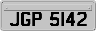 JGP5142