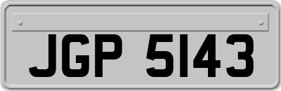 JGP5143