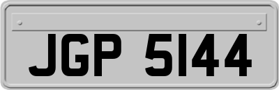 JGP5144