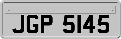 JGP5145