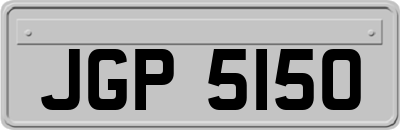 JGP5150