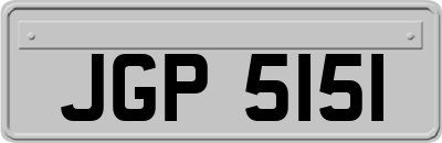 JGP5151