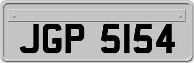 JGP5154