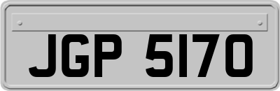 JGP5170