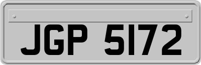 JGP5172