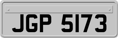JGP5173