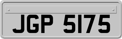 JGP5175