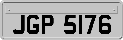 JGP5176