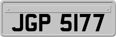 JGP5177