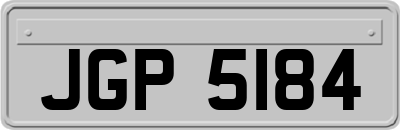 JGP5184