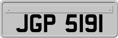 JGP5191