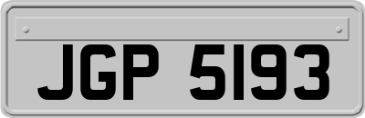 JGP5193